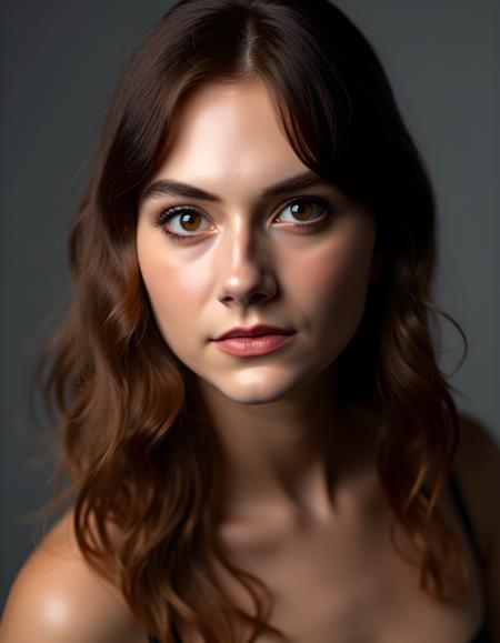 EMILIA JONES