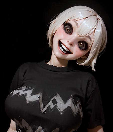 Uncanny Valley版本Uncanny Valley-v1.0 (ID: 373950)