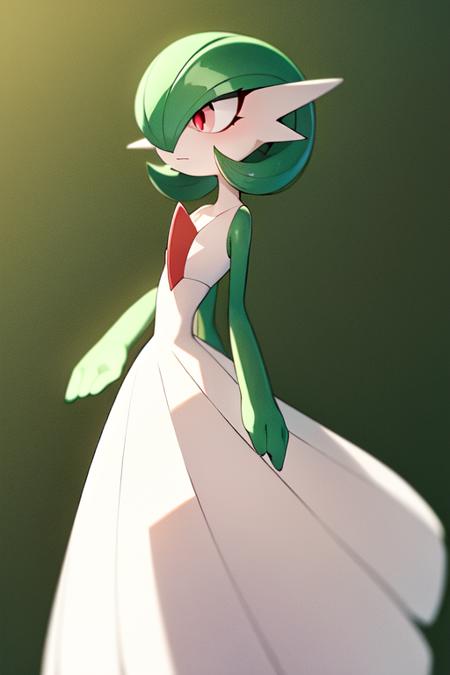 Gardevoir