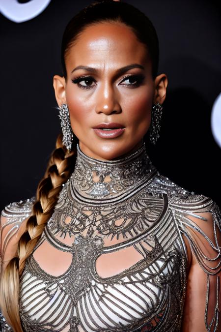 Jennifer Lopez