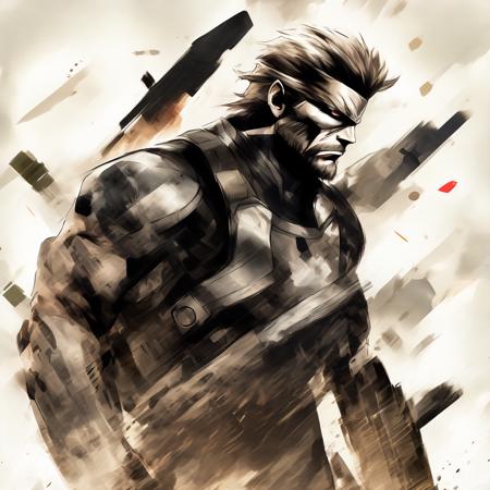 djz Big Boss Ink