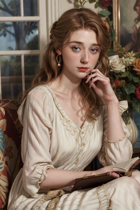 Virginia Woolf｜Vita & Virginia