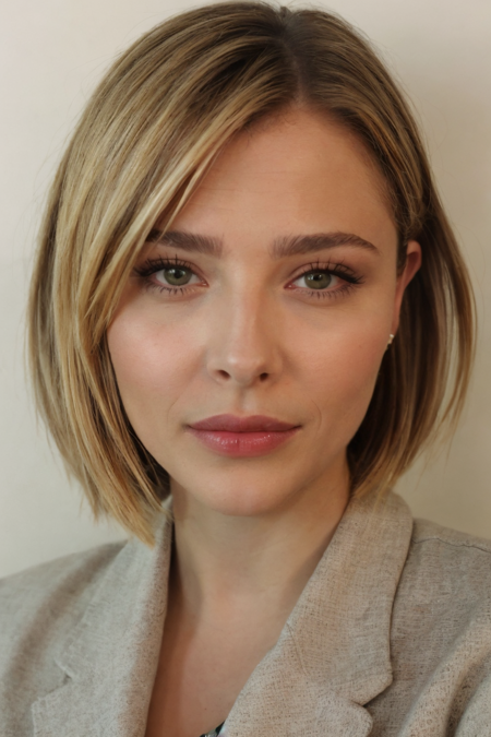 Chloë Grace Moretz | ??