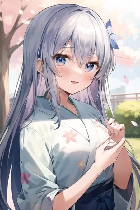 Rinka Mizuki | My Wife in The Web Game is a Popular Idol | ネトゲの嫁が人気アイドルだった