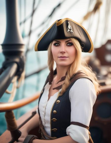 Jessica Nigri - Cosplay Goddess - SDXL