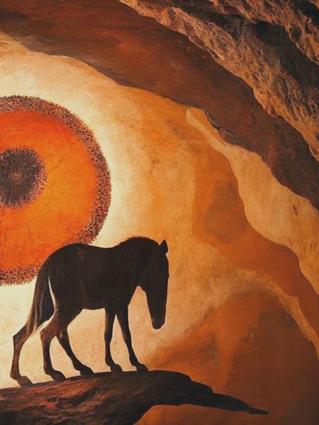 Lascaux