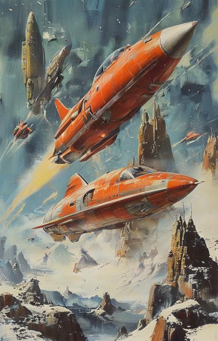 style of Gerry Anderson [SDXL] 315