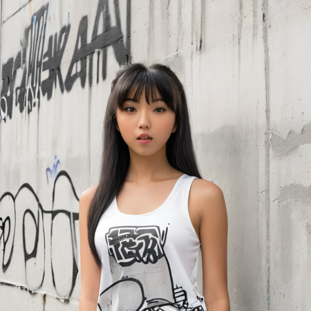 NOT Stella Jang