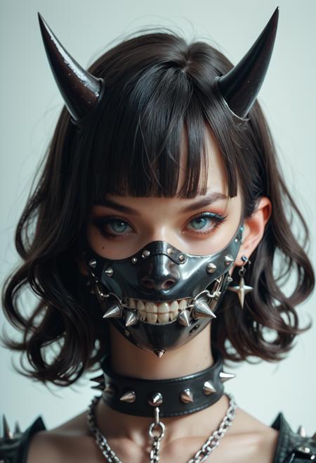 Mask Core