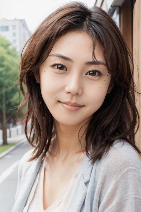 Nanako Matsushima版本v1.0 (ID: 425784)