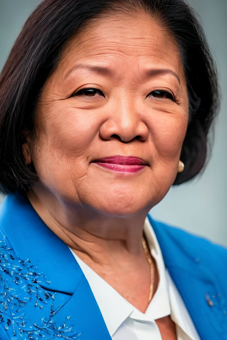 100 United States Senators