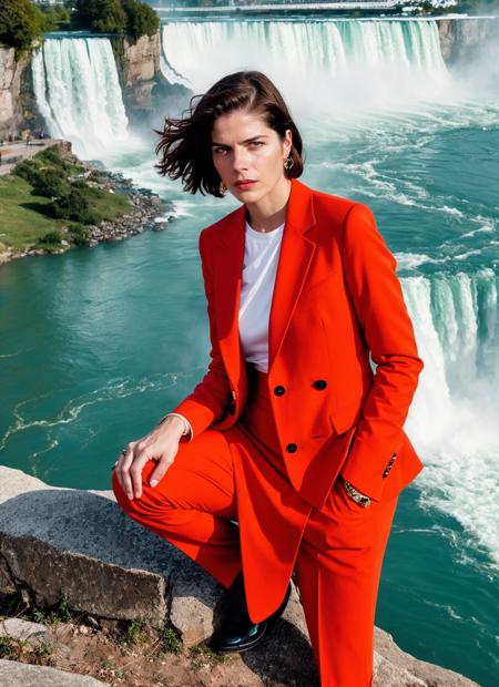 Selma Blair