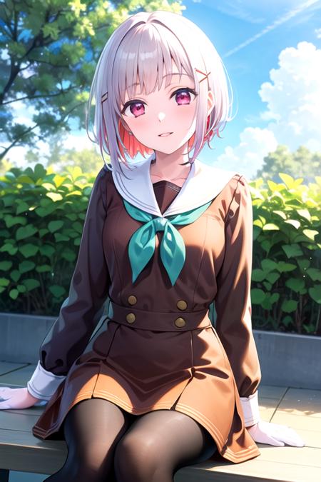 Yugiri Tsuzuri (Link! Like! Love Live!)