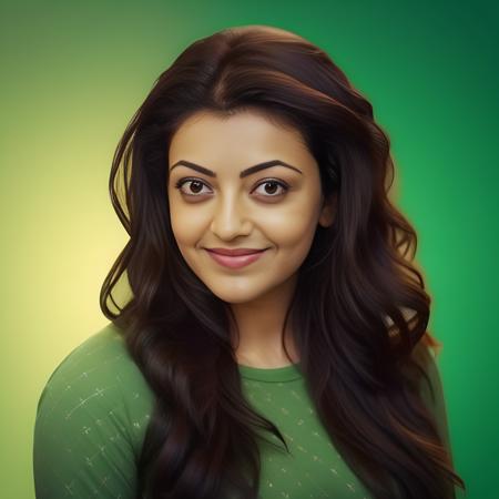 Kajal Agarwal