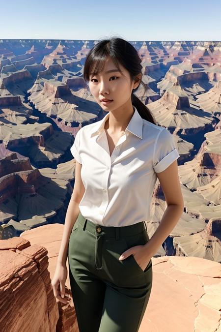 Kawaii Goddess: Mariel
