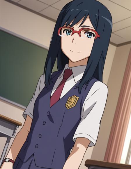 Chiriko