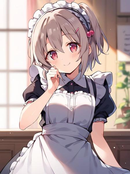 千川みなと illustrious/Pony senkawa_minato(Onii-chan wa Oshimai!)