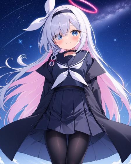 [+]XL Plana / プラナ / 普拉娜 | Blue Archive