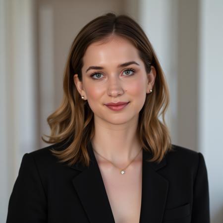 Elizabeth Lail (FLUX + SDXL)