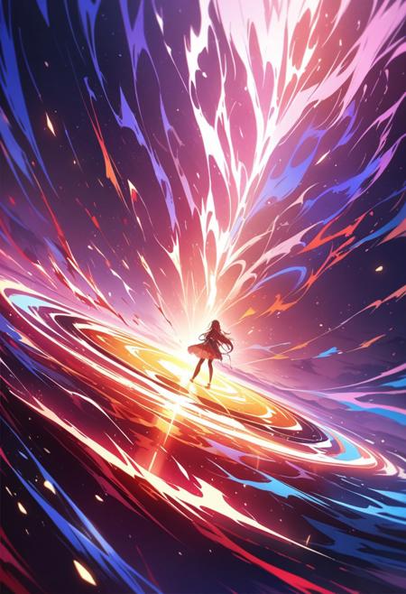 The Divine Inquiry (Genshin Impact Story Book)