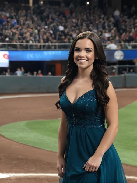 Alyssa Carson