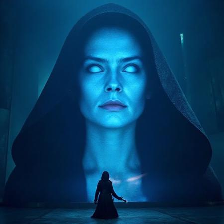 Dark Rey