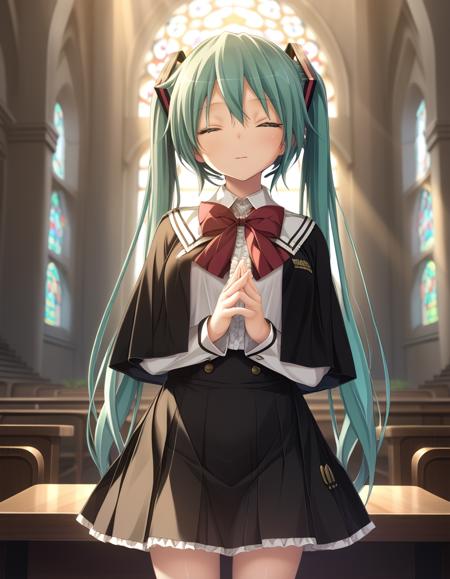 Katsu (克) Style - Purple Software版本LoCon (ID: 1047424)