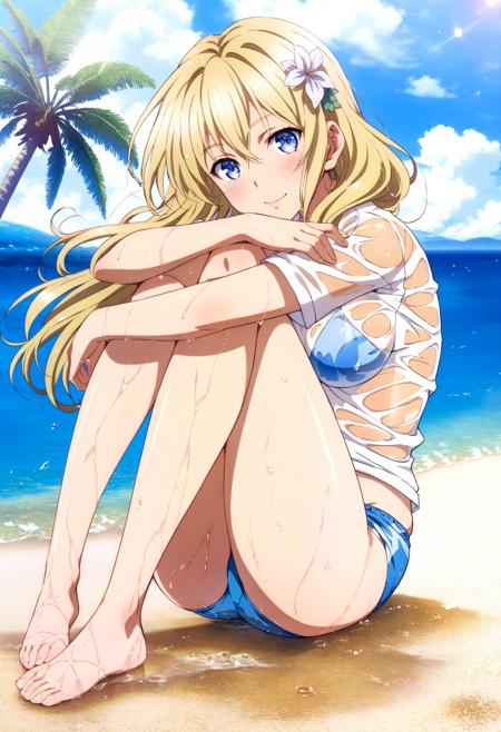 MeMaXL Flat Anime Style - Pony/XL/Illustrious Lora
