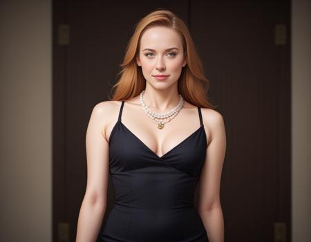 Chloe Armstrong版本Chloe Armstrong (ID: 431806)