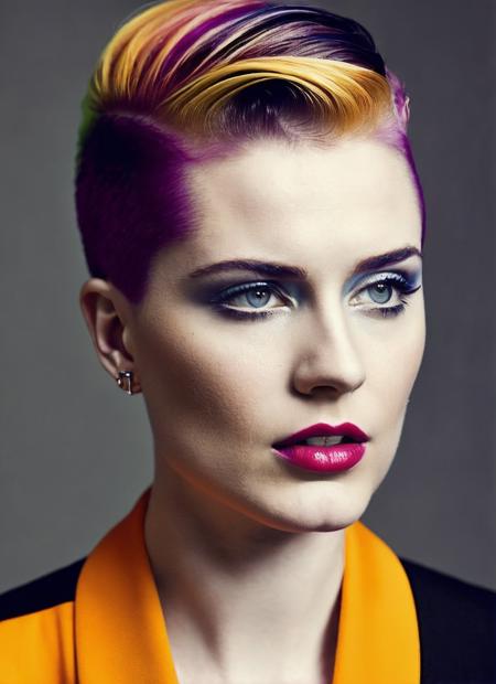 Evan Rachel Wood