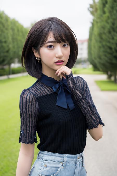 Rena Takeda