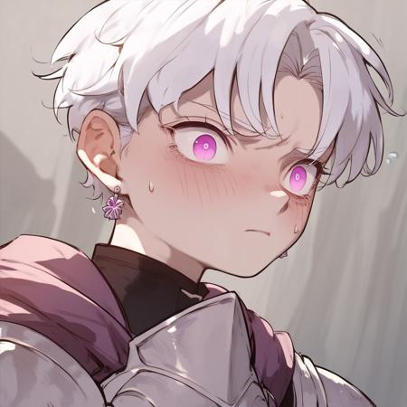 Alea, Helmut: The Forsaken Child