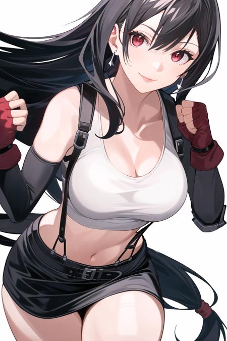 Tifa Lockhart  LoRA
