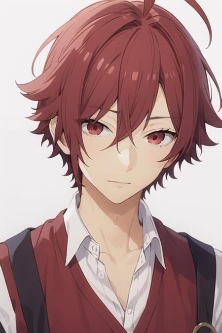 Akane Yanagi / Horimiya