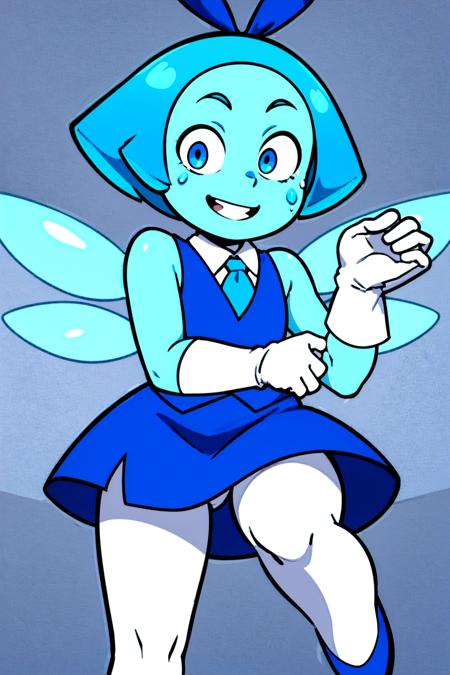 Aquamarine (Steven Universe)