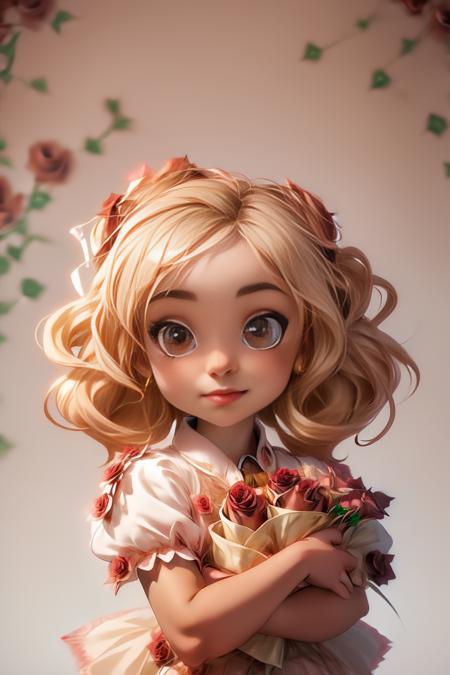Roses World