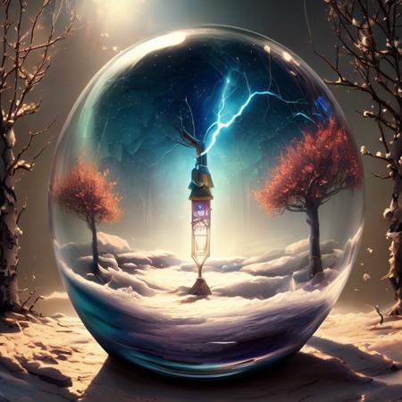 SDArt : Encapsulated