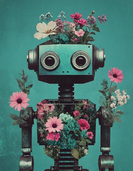 Geometric Surrealism