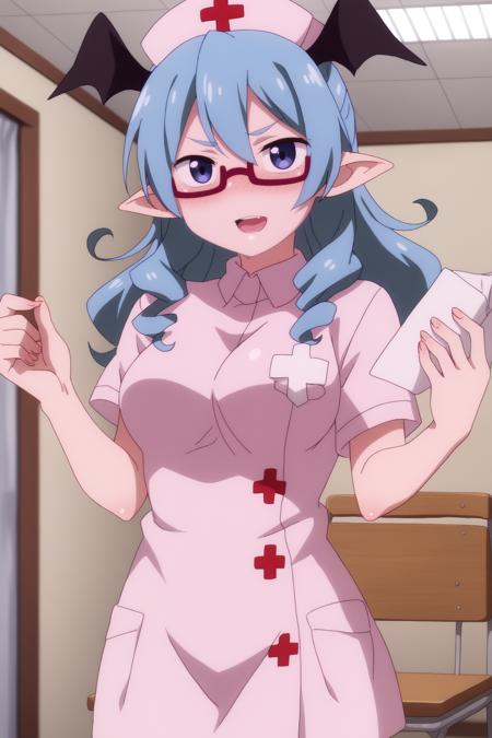 Ishuzoku Reviewers | Bi Bananan | PDXL版本v1.0 (ID: 914750)