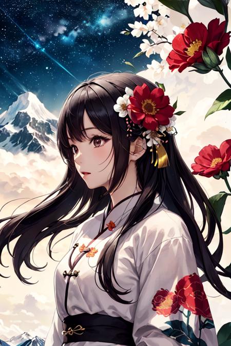 Hanfu photo