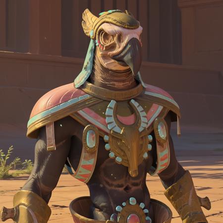 Ushabti | Tomb Kings (Total War Warhammer)版本V1 (ID: 788684)