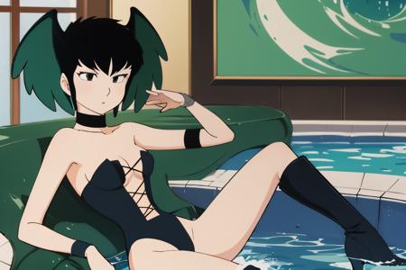 Edob Urusei Yatsura (Kurama)