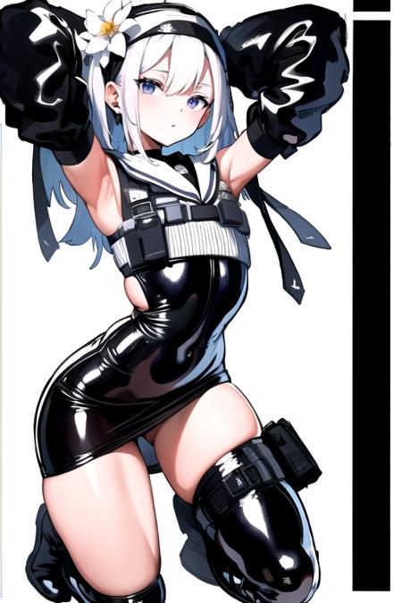 Nikke Creator (Lora)