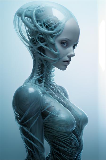 alien skin 异形骸