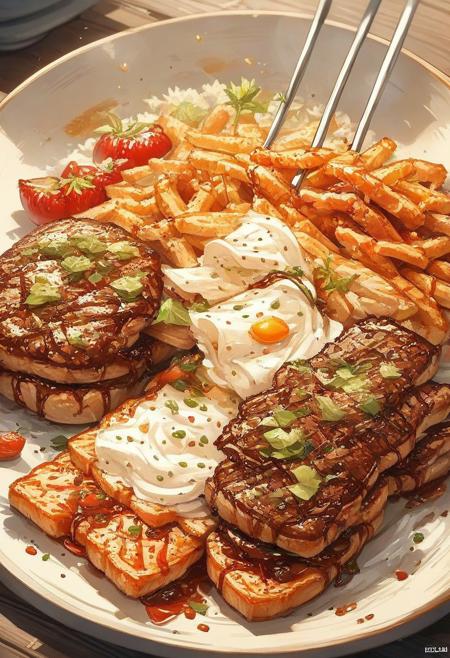 Food Focus