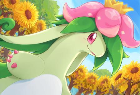 Dinossom (Palworld) [Pony]