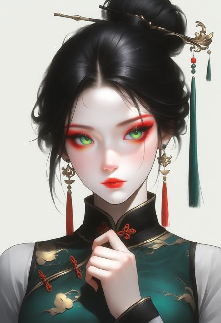 BoltIL | IllustriousXL