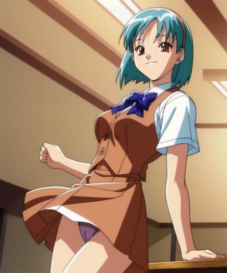 小泉瞳 koizumi hitomi - 全国制服美少女グランプリ (zenkoku seifuku bishoujo grand prix)