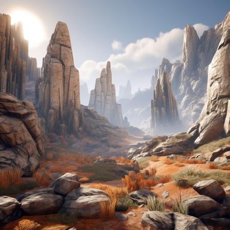 PS5 Biomes版本v1.3 (ID: 171102)