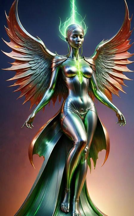 Metallicity